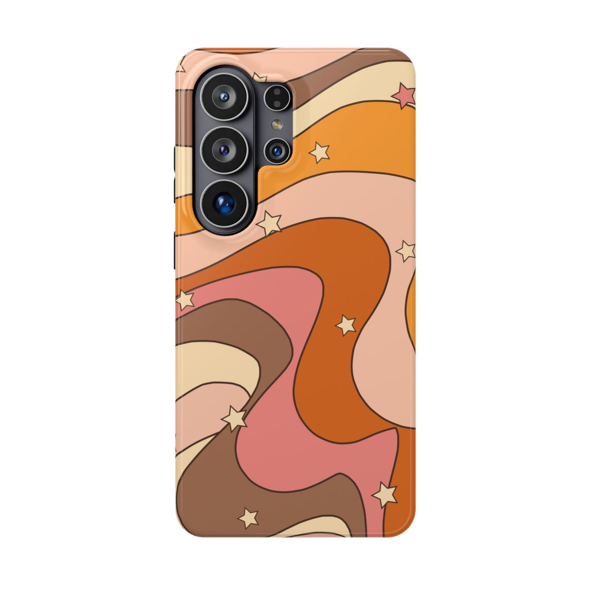 Rodeo Star Samsung Case