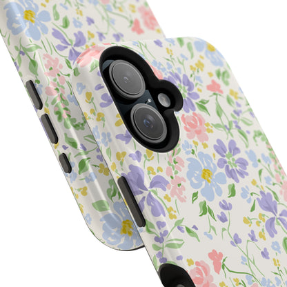 Sweet Meadow iPhone Case