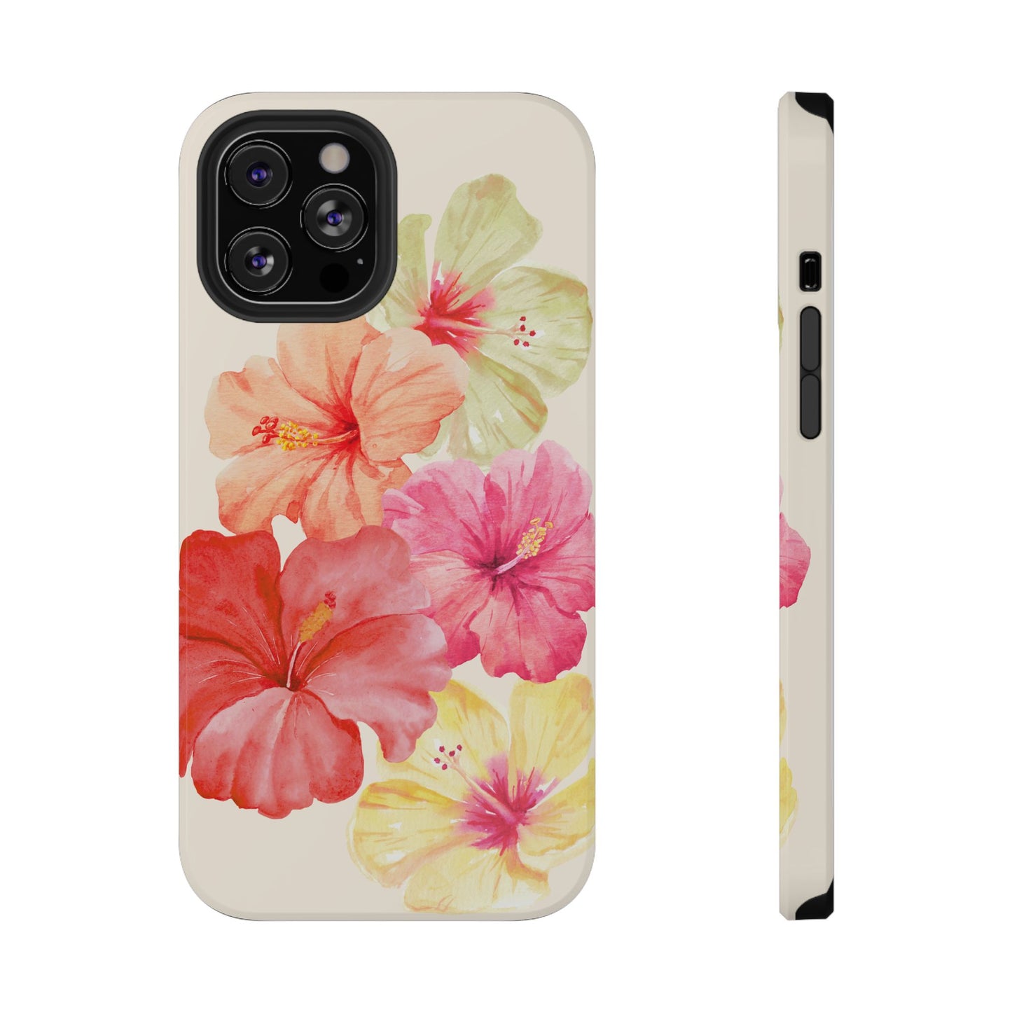 Island Girl iPhone Case
