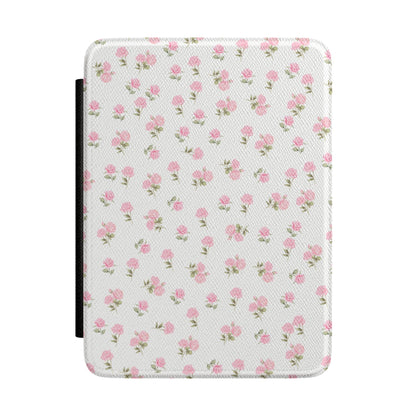 Ditsy Roses Kindle Case