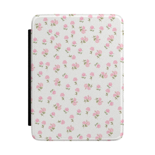 Ditsy Roses Kindle Case