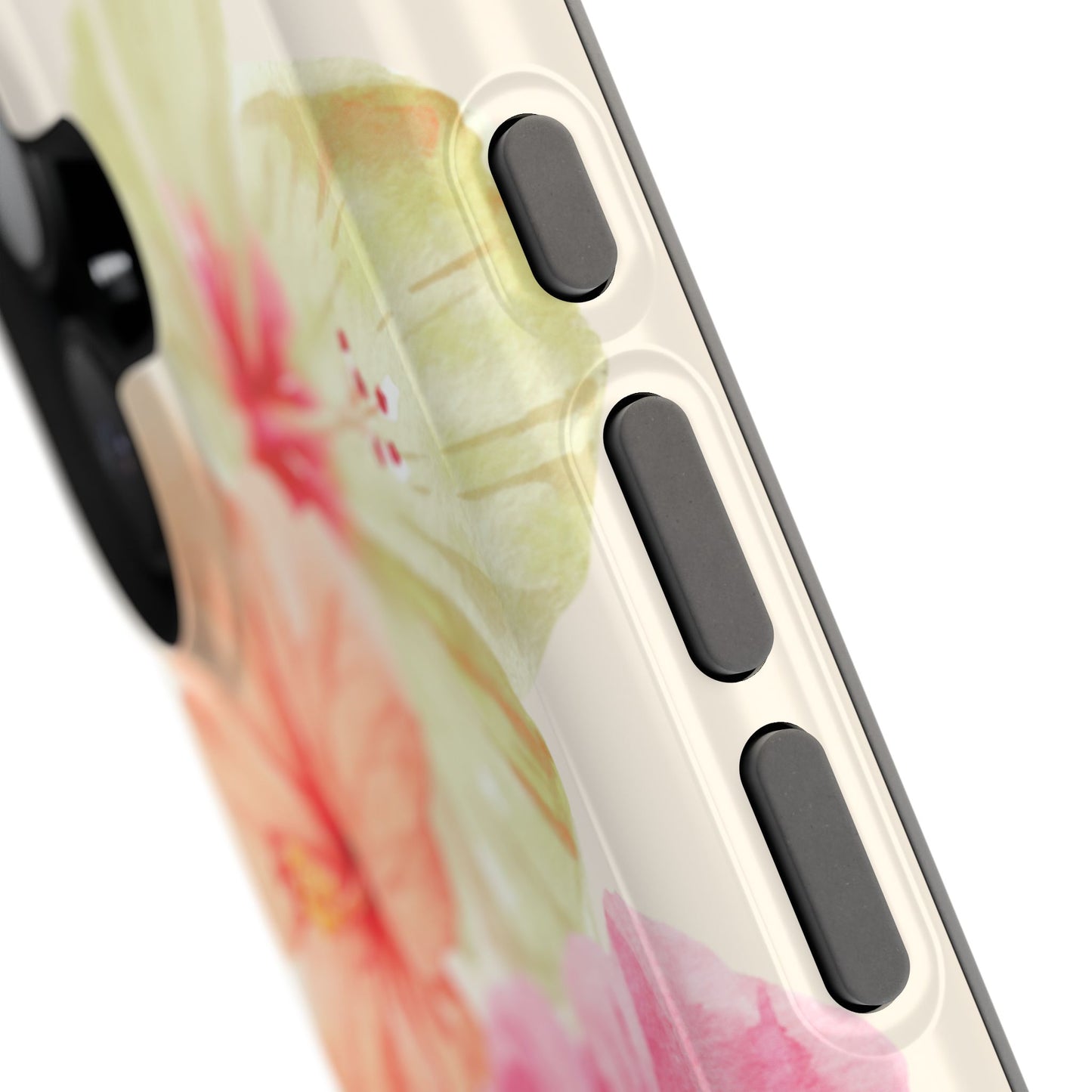 Island Girl iPhone Case