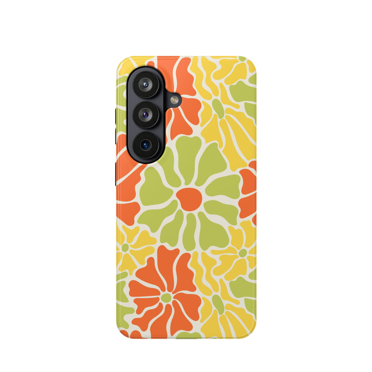Sun Patch Samsung Case
