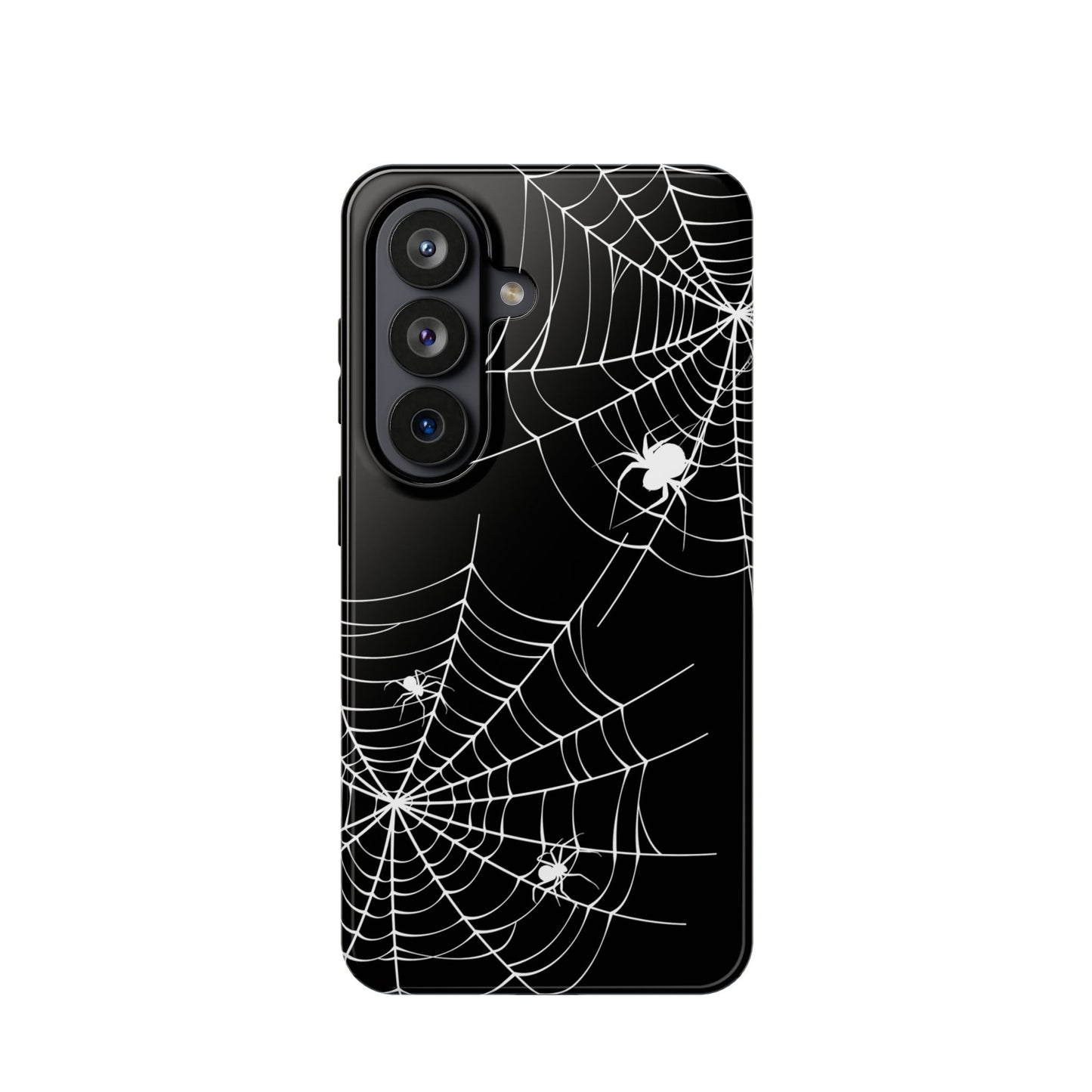 Gothic Webs Samsung Case
