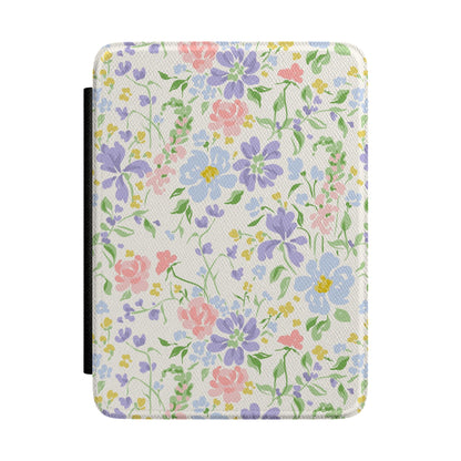 Sweet Meadow Kindle Case