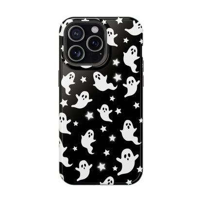Ghost Stars iPhone Case