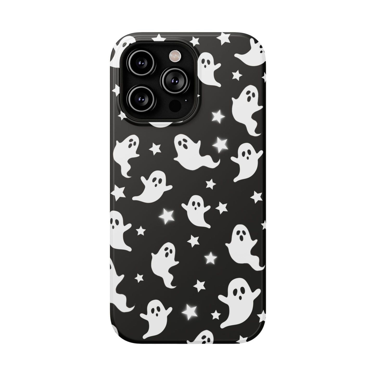 Ghost Stars iPhone Case
