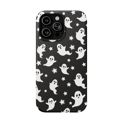 Ghost Stars iPhone Case