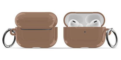 Espresso AirPods Case