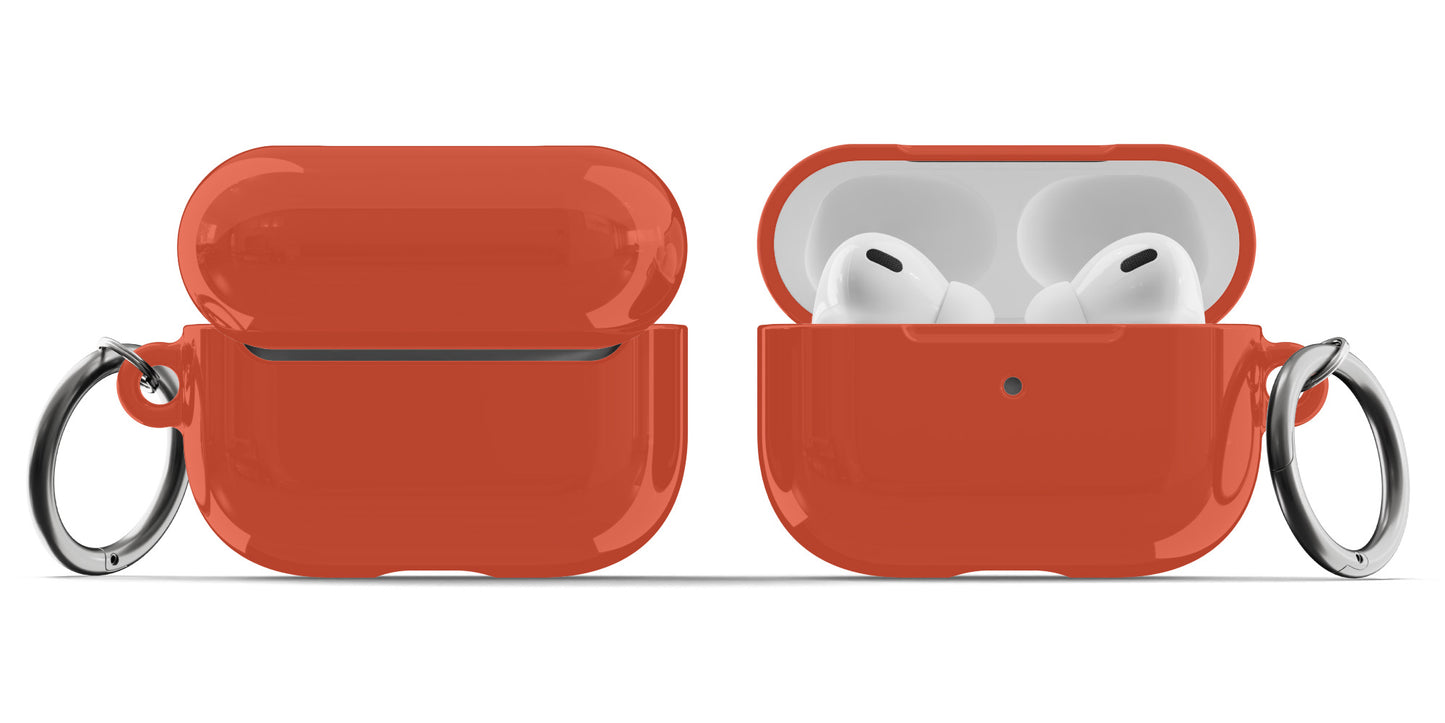 Cherry AirPods Case