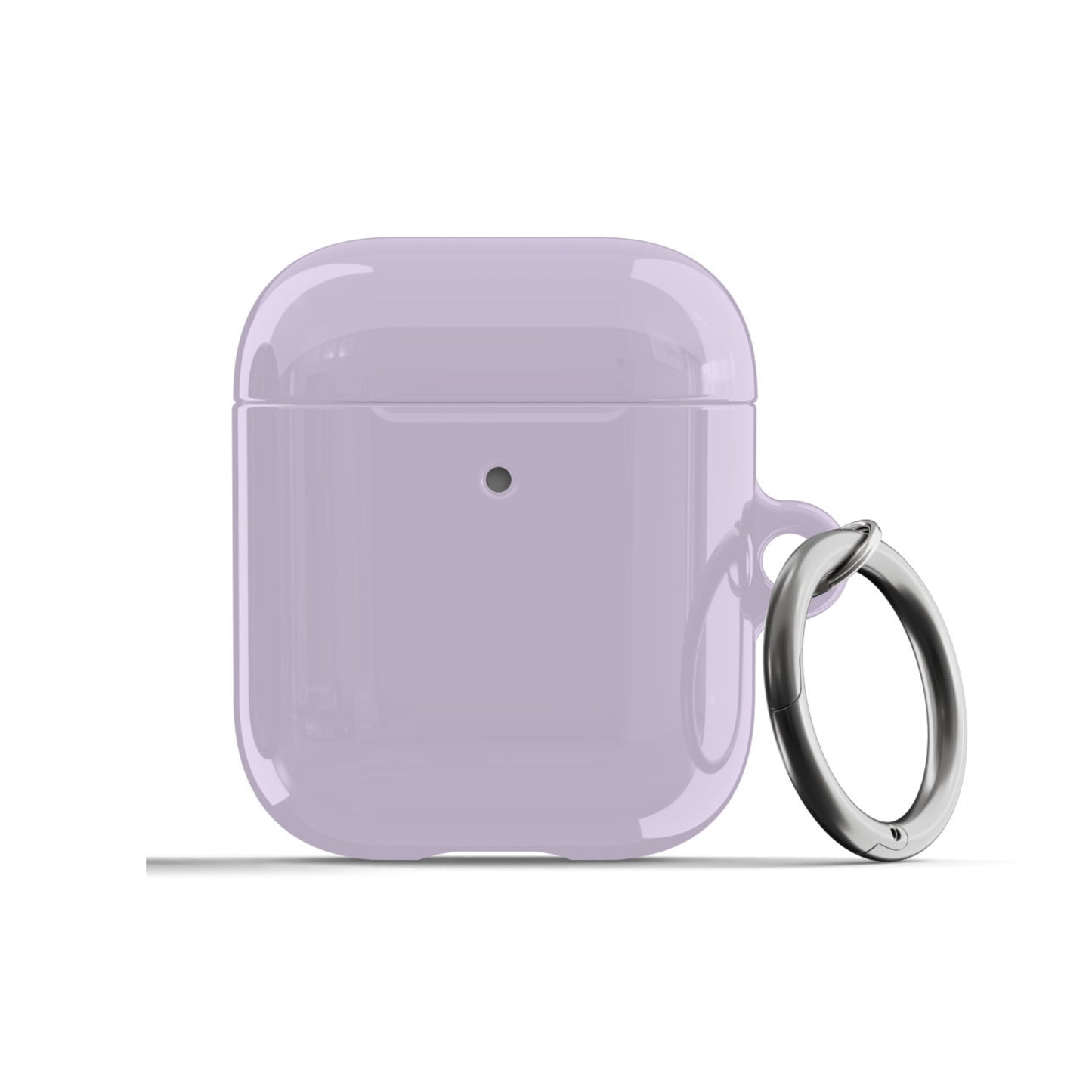 Lilac AirPods Case
