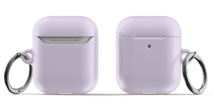 Lilac AirPods Case