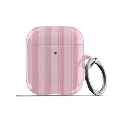 Pink Coast AirPods Case