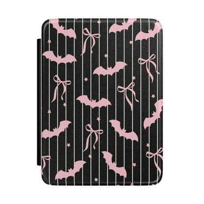 Bat Bowtique Kindle Case