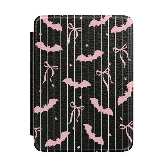 Bat Bowtique Kindle Case