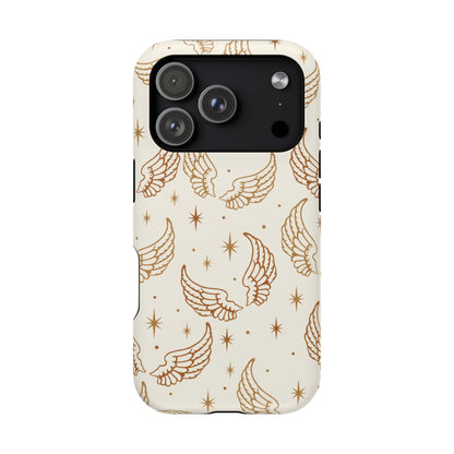 Angel Wings iPhone Case