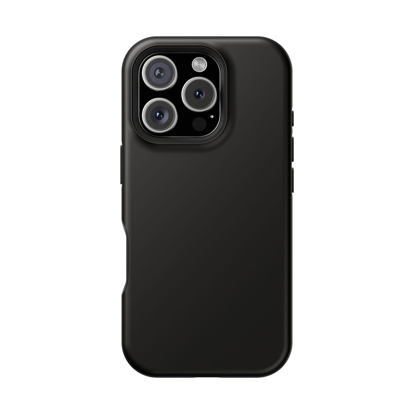 Eclipse iPhone Case