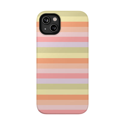 Sorbet Palette iPhone Case