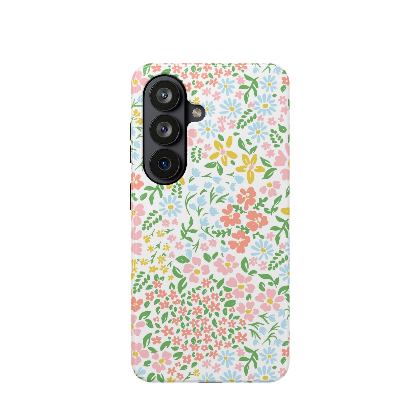 Flower Garden Samsung Case