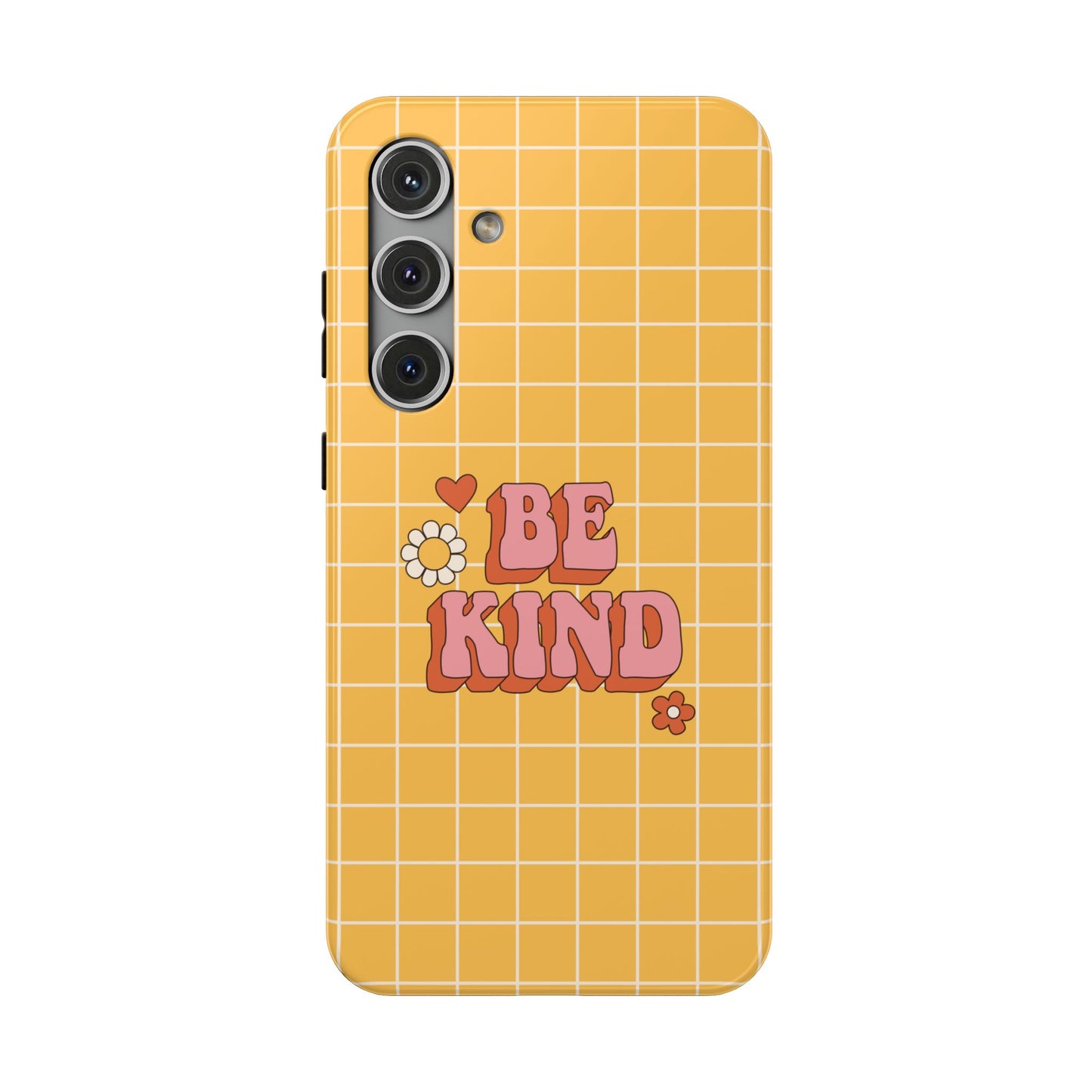 Be Kind Samsung Case