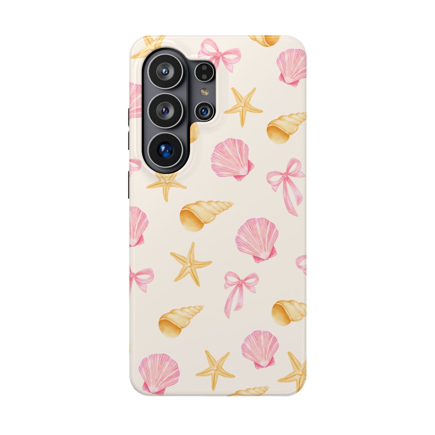Seashell Sweetheart Samsung Case