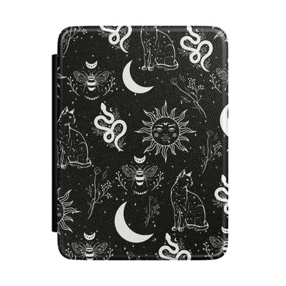 Celestial Vibes Kindle Case