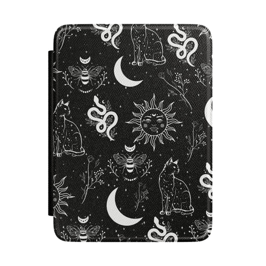 Celestial Vibes Kindle Case