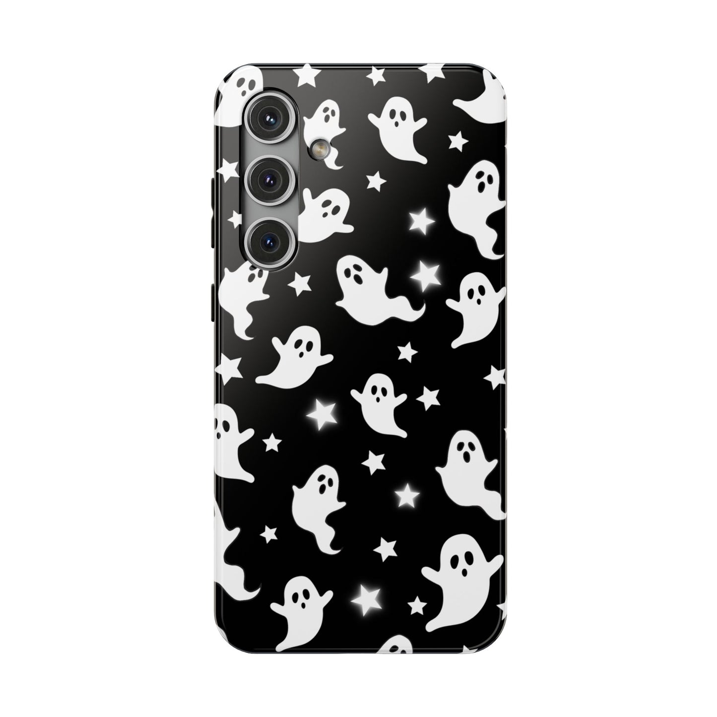 Ghost Stars Samsung Case