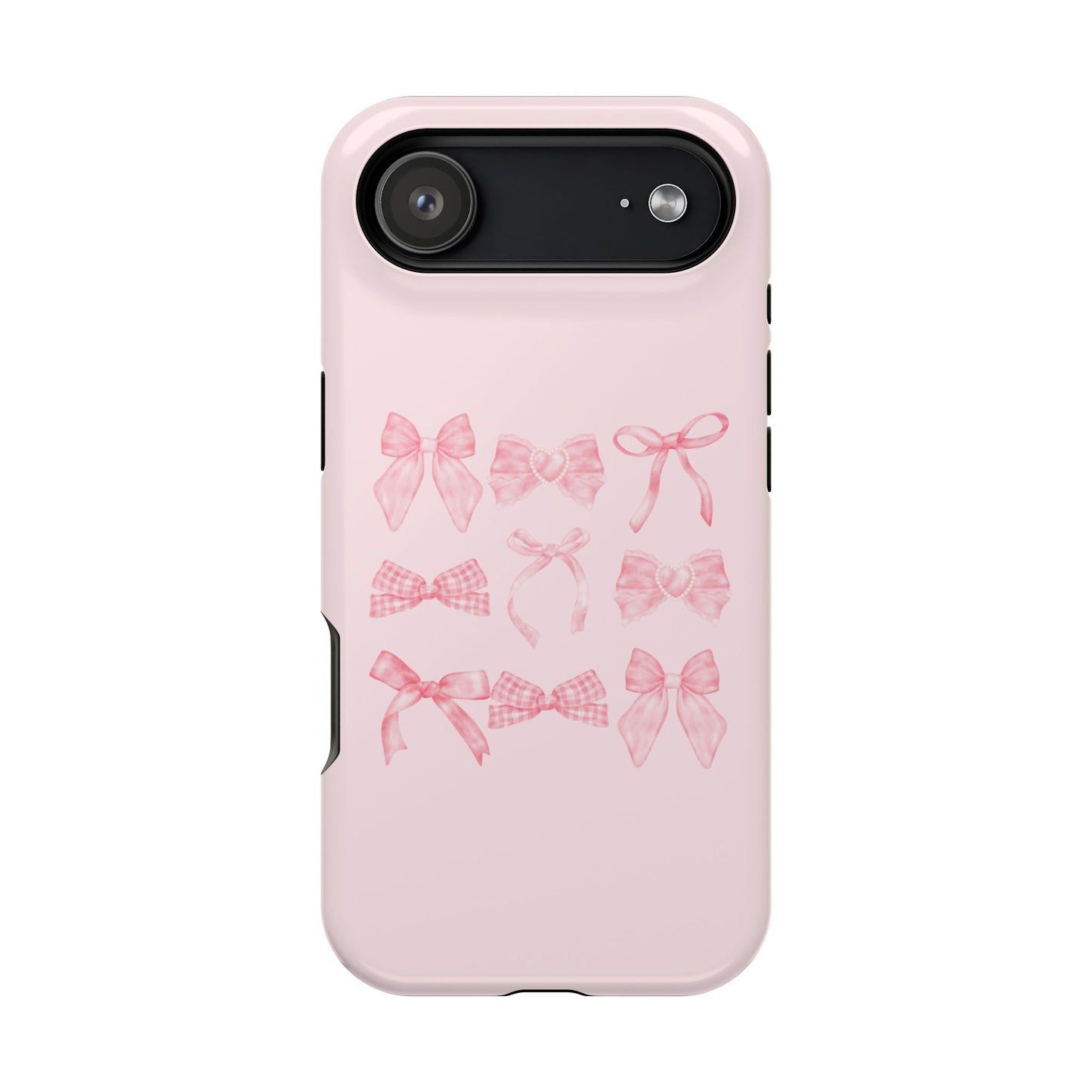Bow Collection iPhone Case