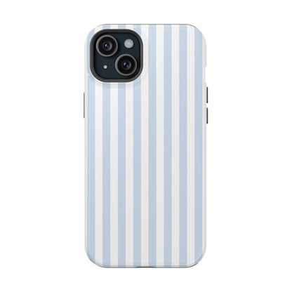 Blue Beau iPhone Case from Stella Cases