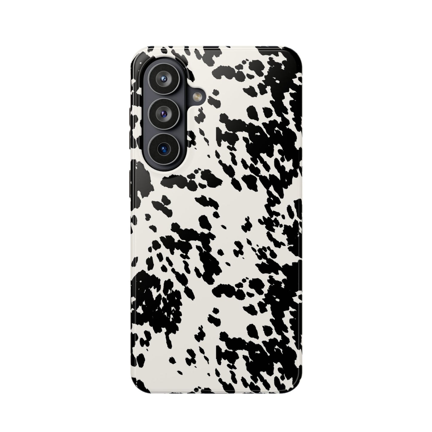 Cow Spots Samsung Case