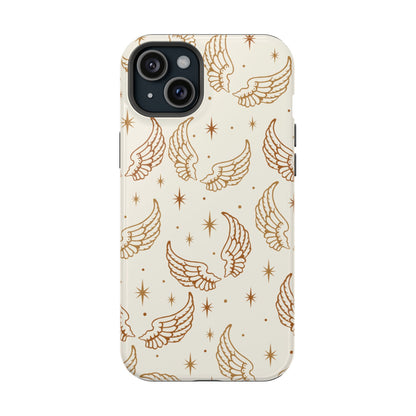 Angel Wings iPhone Case