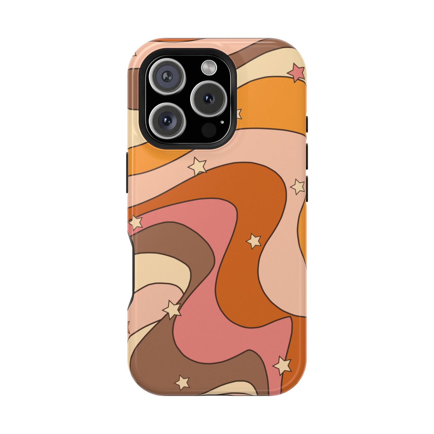 Rodeo Star iPhone Case