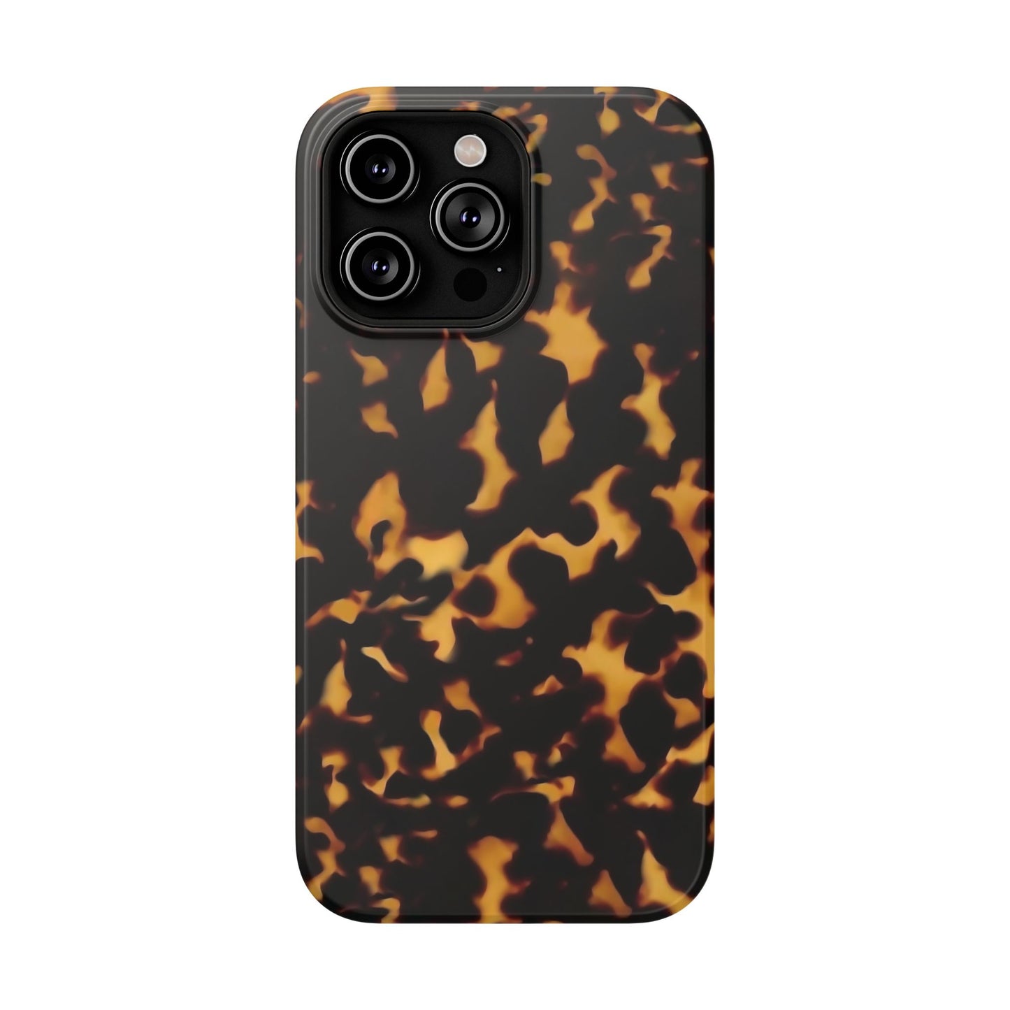 Tortoise iPhone Case