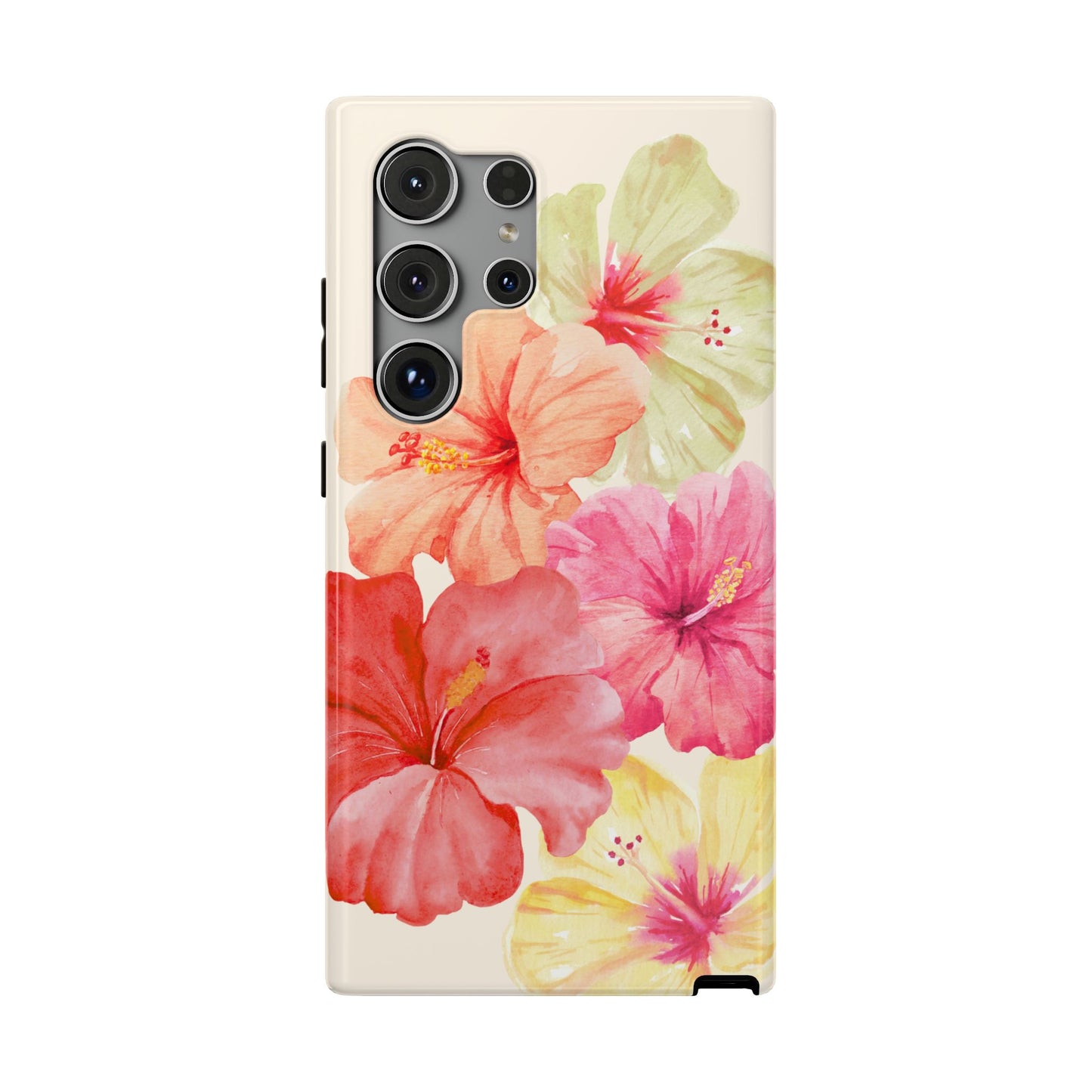 Island Girl Samsung Case
