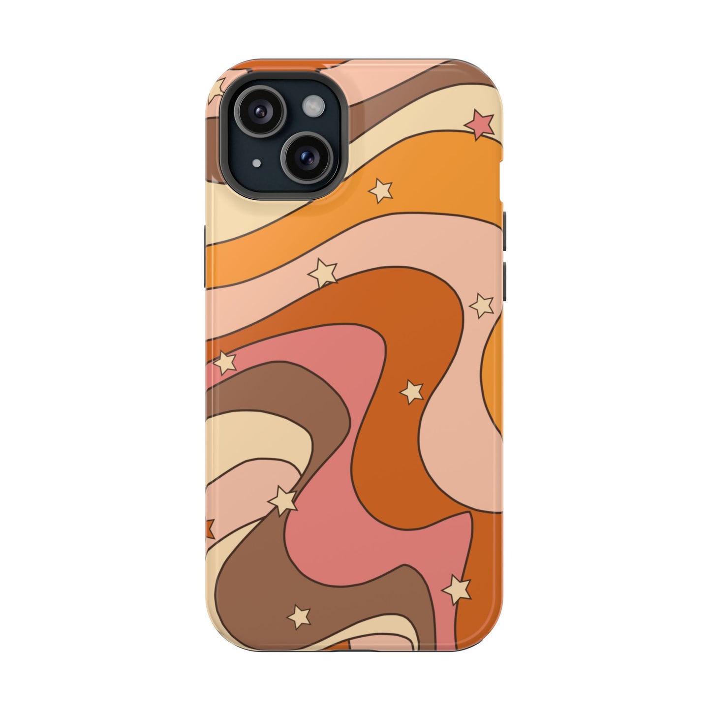 Rodeo Star iPhone Case
