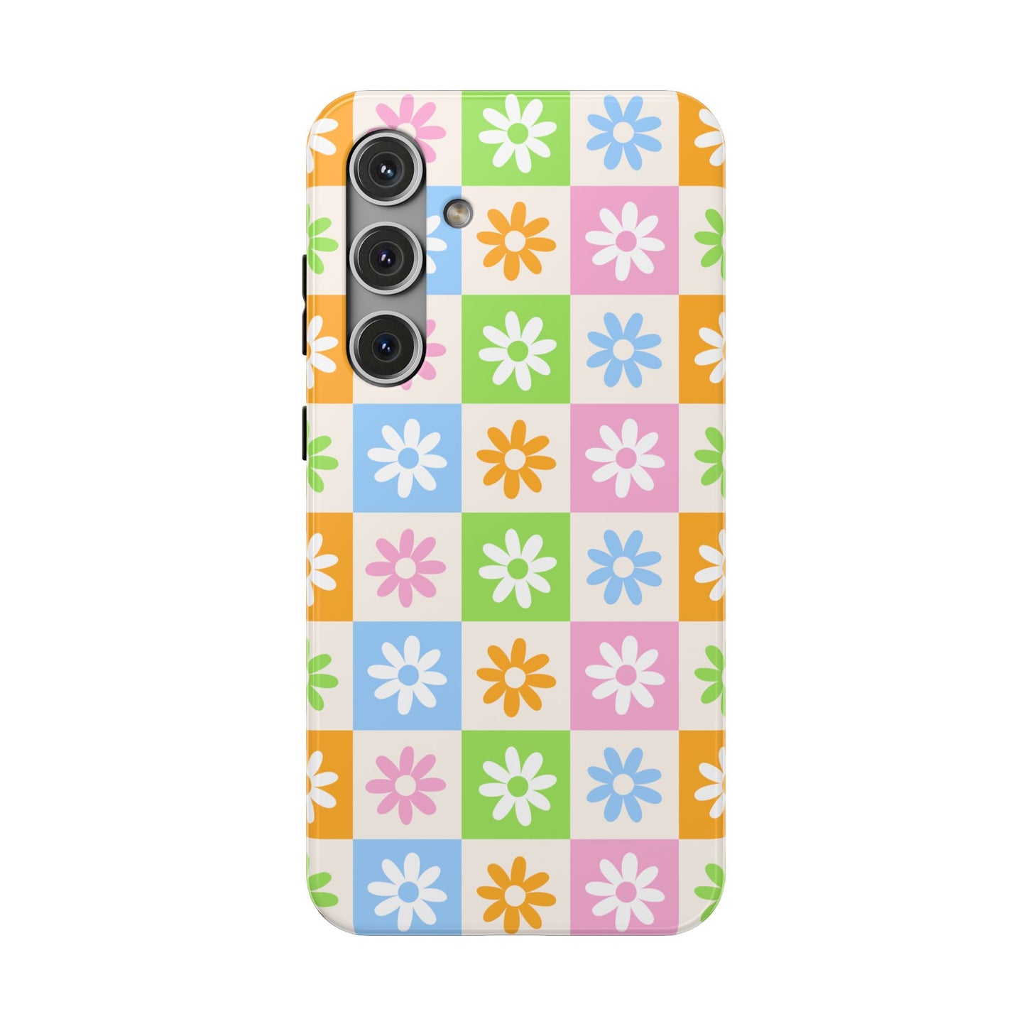 Floral Party Samsung Case