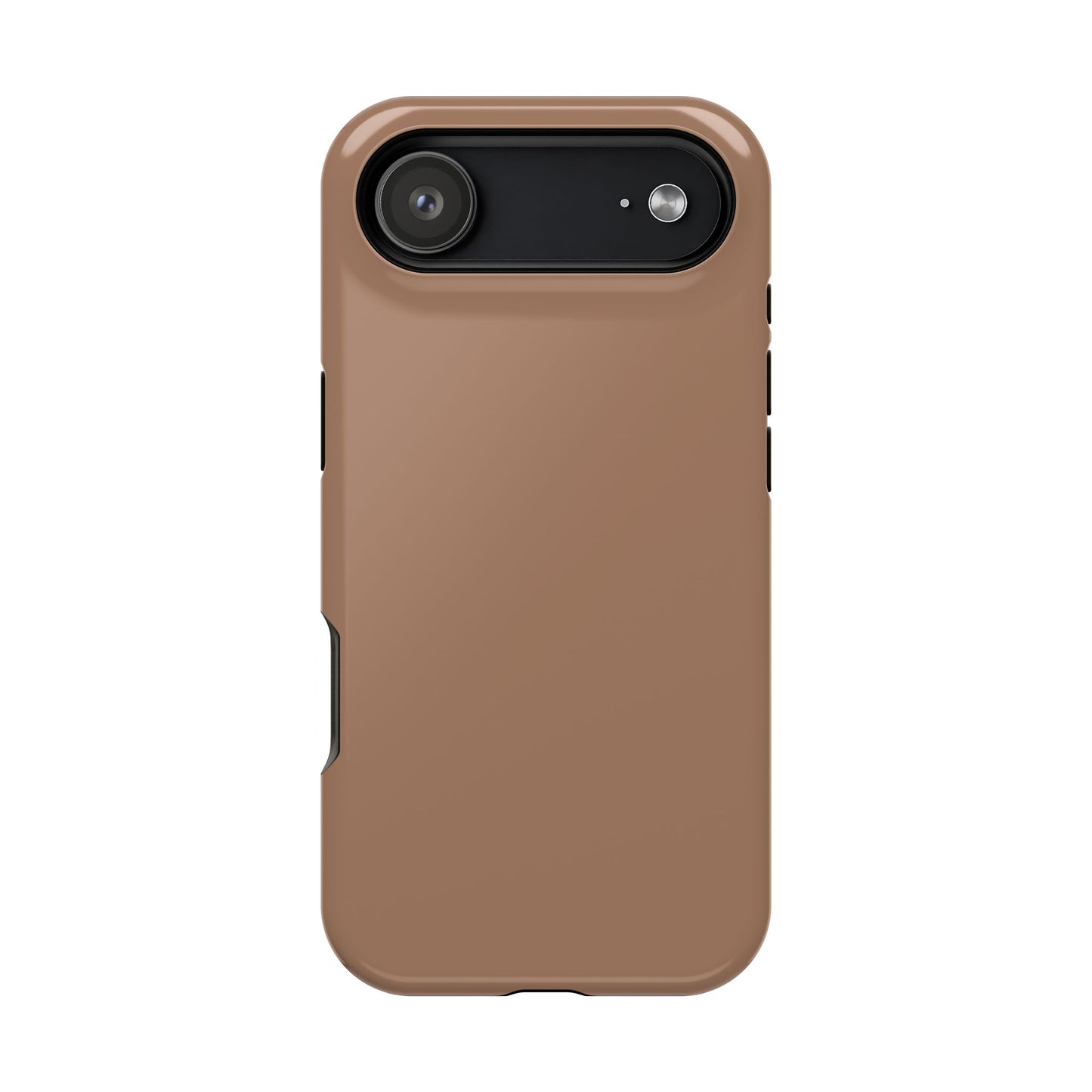 Espresso iPhone Case