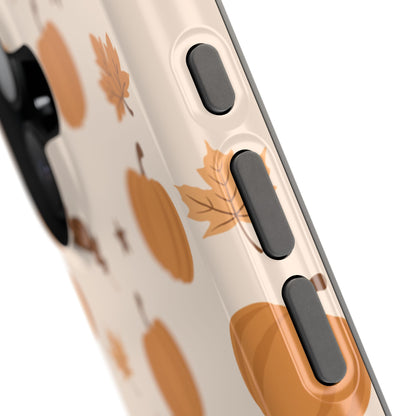 Harvest Picnic iPhone Case