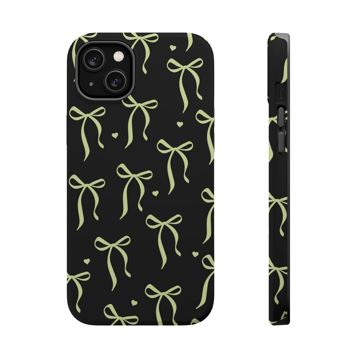 Wicked Bows iPhone Case