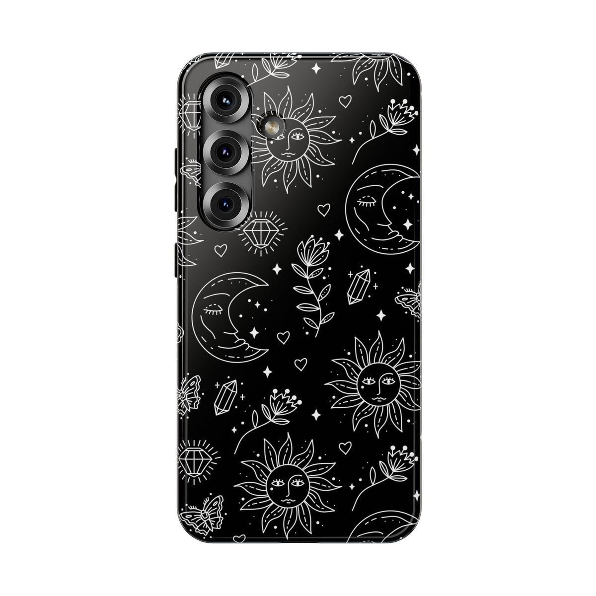 Celestial Samsung Case