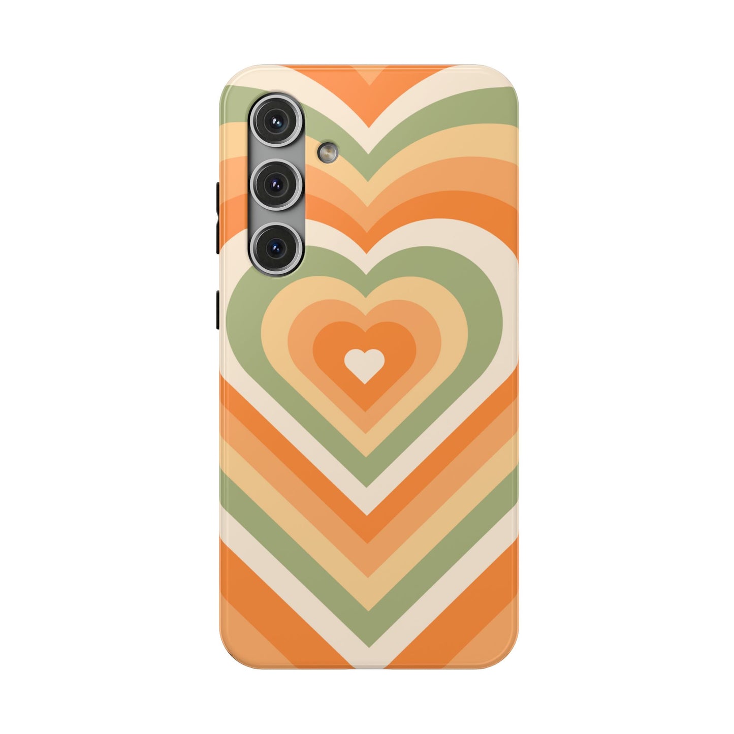 Autumn Love Samsung Case