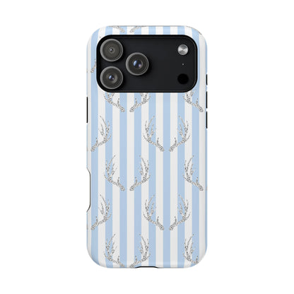 Bling Antlers iPhone Case