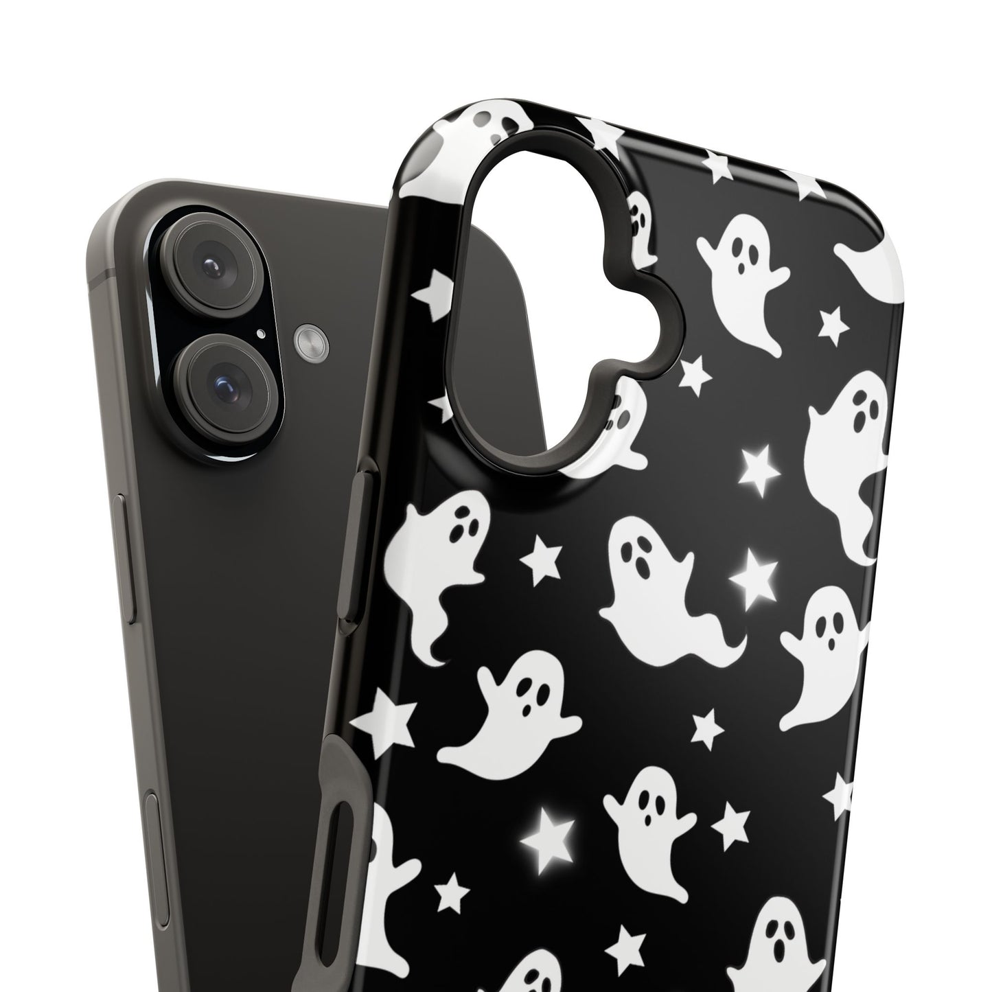 Ghost Stars iPhone Case