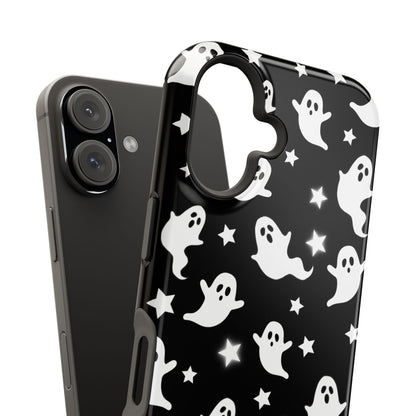 Ghost Stars iPhone Case