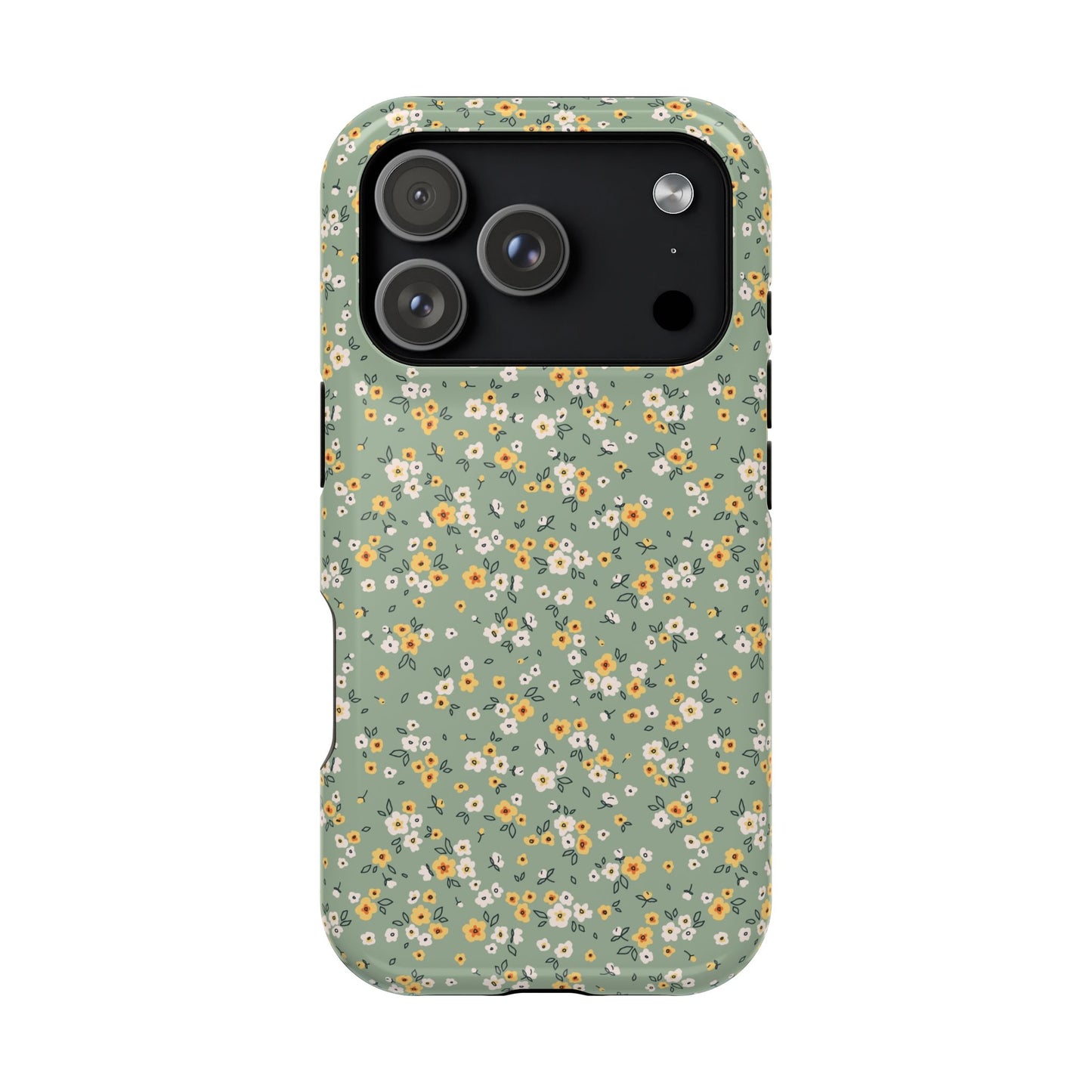 Sage Garden iPhone Case
