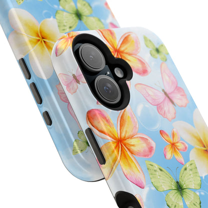 Frutiger Aero iPhone Case