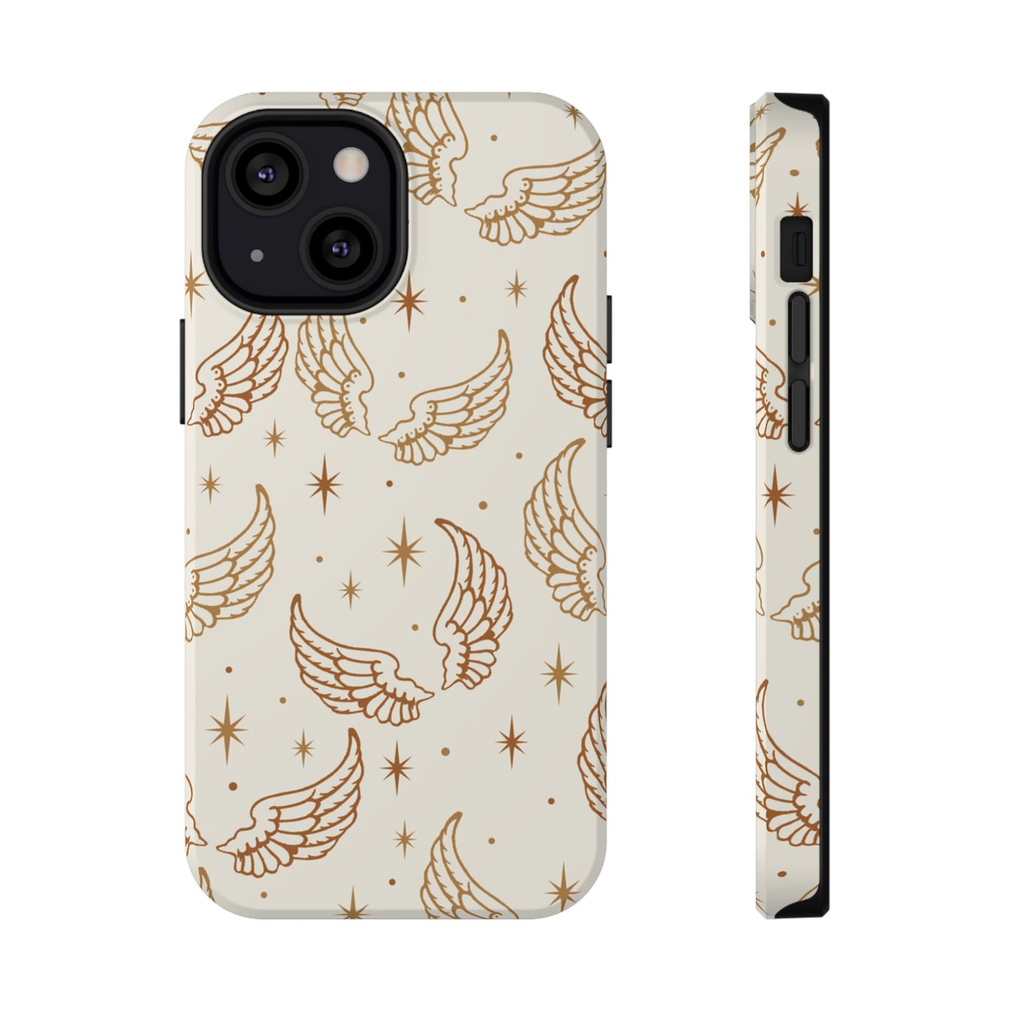 Angel Wings iPhone Case