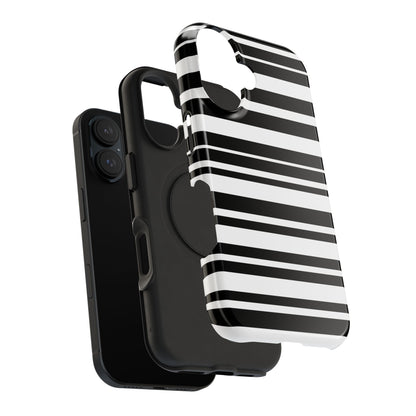 Manhattan Stripes iPhone Case