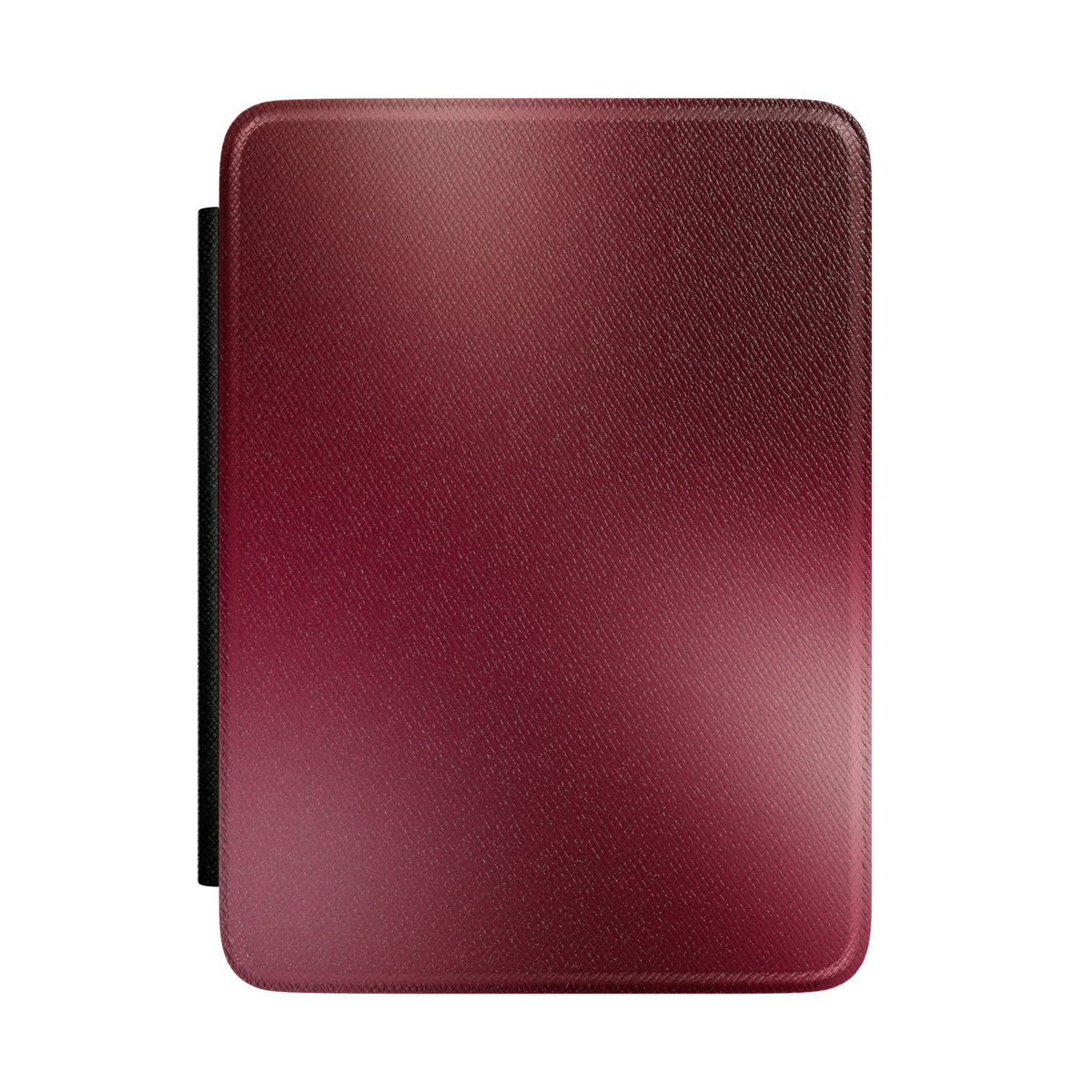 Burgundy Aura Kindle Case